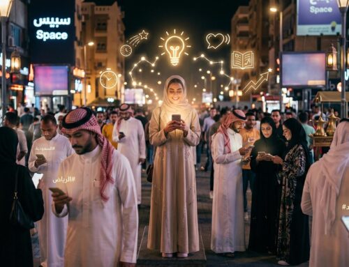 سيكولوجية العميل في تصميم الحملات